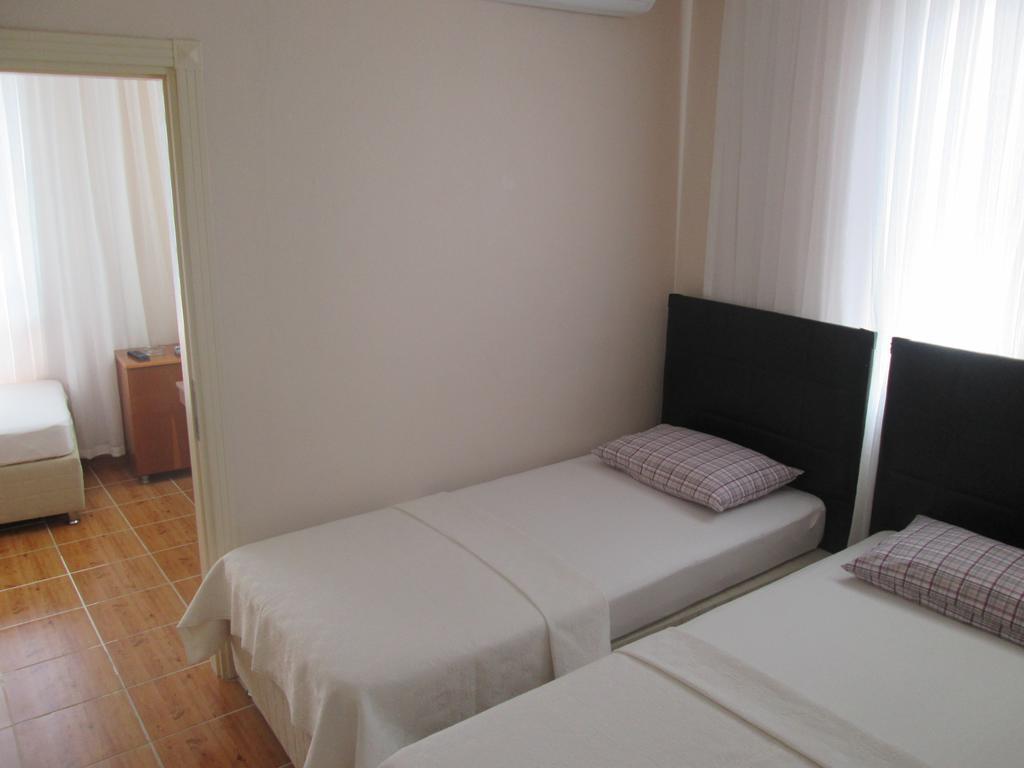 Avsa Cane Motel Avsa Adasi Quarto foto